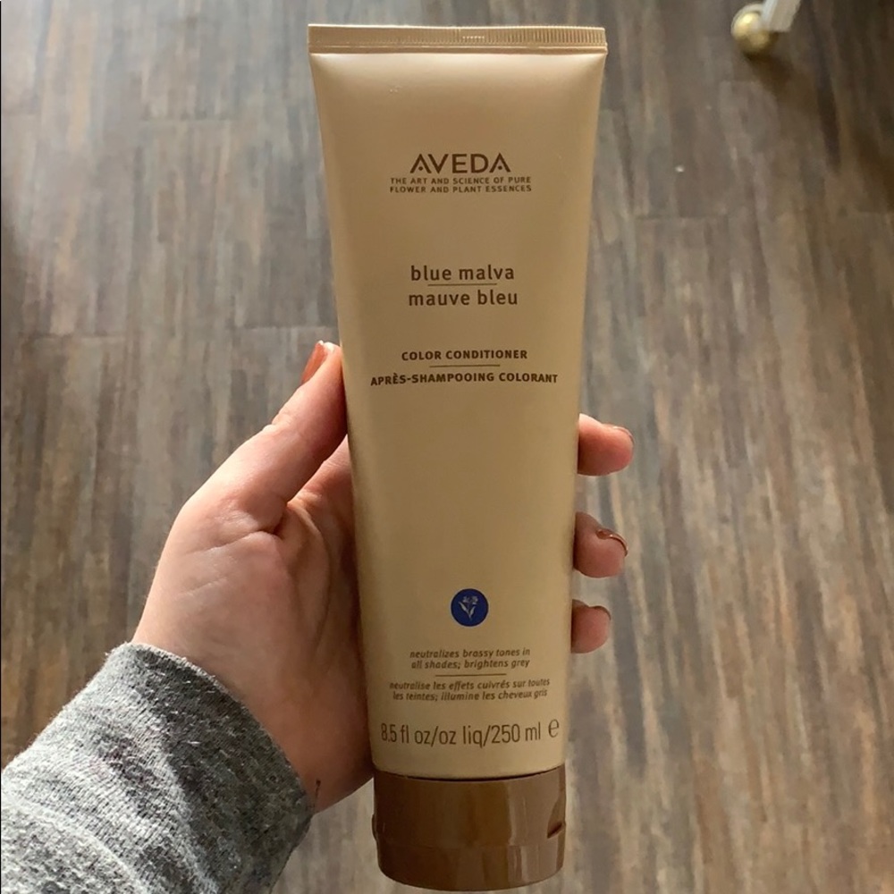 Aveda Blue Malva Deep Conditioner Hair Mask
